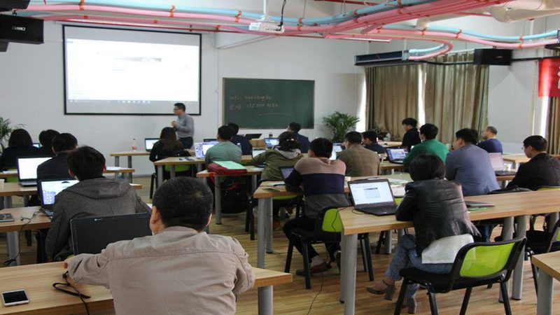 消防工程师培训学校哪家好