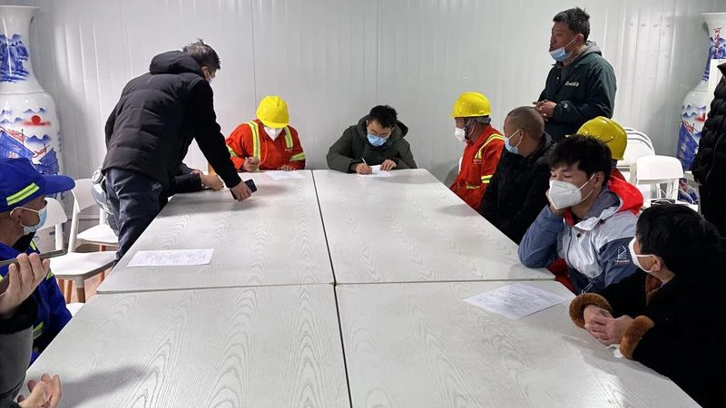 上海焊工培训：学费价格背后的考量因素