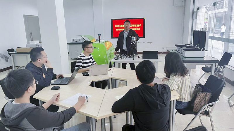 学叉车需要什么条件