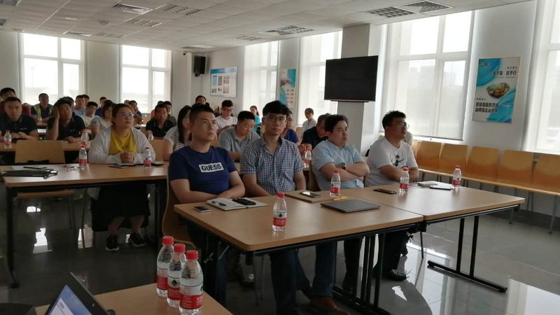 提升职业技能，选对培训机构是关键