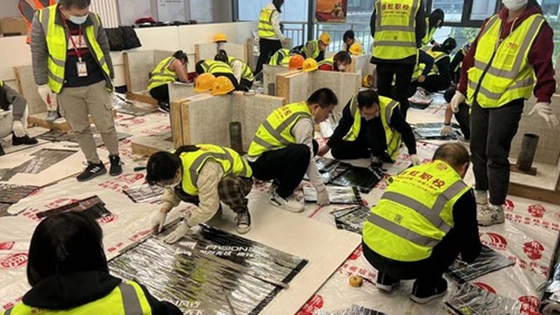 上海职业技能培训证书考取全解析**