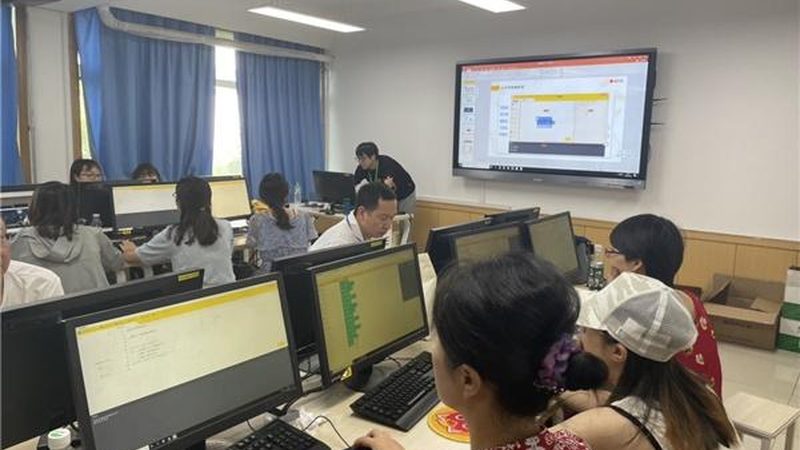 制造业企业培训方案实施步骤解析