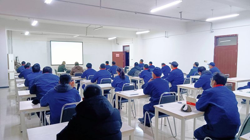 电工培训费用揭秘：了解成本构成，明智选择课程